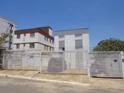 Apartamento, Residencial, JARDIM IMPERIAL