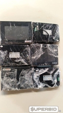 25 UNID. TOUCH SCREEN IHM BALANÇA JUNDIAI ( CPD 123399-8)