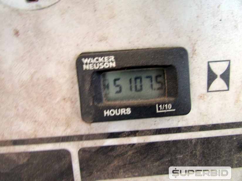 TORRE DE ILUMINAÇÃO WACKER NEUSON LTN6, 2012, SÉRIE: 5XFLN0517CN002542 (Ref.: FFB)