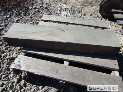 APROX. 600 KG DE SUCATA DE COBRE E OUTROS METAIS: BICOS ELETRODOS, BARRA DE COBRE, ENGATES, CANETAS DE CORTE E OUTROS (Ref.: WMGP_UM02)