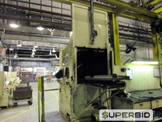 JATO GRANALHA CMV GP 120110, SÉRIE.: S3674001 (Ref.: 12196)