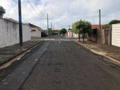 Casa, Residencial, JARDIM BRANDI