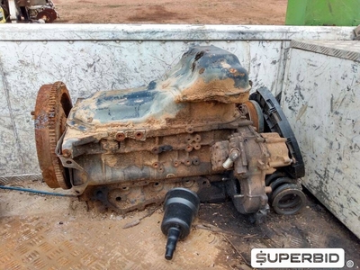 TOYOTA HILUX CS 4X4 CHASSI 3.0, 2013/2013, Placa FINAL 3 (SP), (Ref.: TAN)