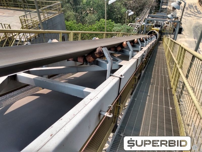 PLANTA DE DEMONSTRAÇÃO PARA PRODUÇÃO DE ETANOL 2G DE CANA-DE-AÇÚCAR BAGAÇO, ANO 2014, CAP. 03 MI DE L/ANO (Ref.: RAA/ RBA/ RCA/ RDA/ REA/ RFA)