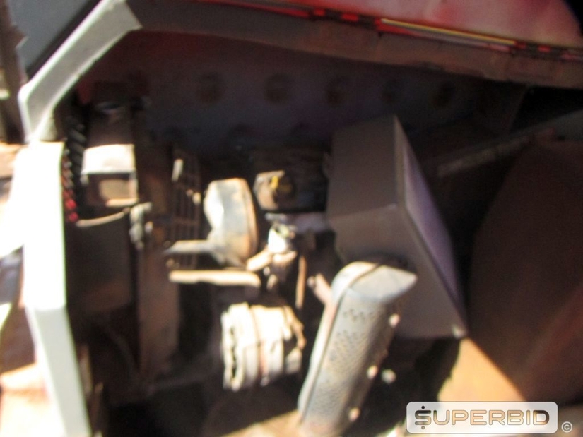 04 TORRES DE ILUMINAÇÃO TEREX E ALTLAS, MOD.: RL400 E QLTM20 (Ref.: PAV)