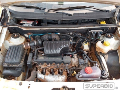 CHEVROLET MONTANA LS 1.4, 2013/2013, Placa FINAL 9 (SP), (Ref.: TBY)