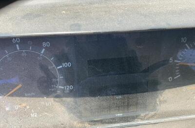 CAMINHÃO COMBOIO MERCEDES-BENZ ATEGO 1725, 2006/2006, Placa FINAL 3 (RJ), (Ref.: IBF)