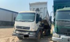 CAMINHÃO BASCULANTE VOLVO VM 330 6X4R, 2013/2013, Placa FINAL 9 (RJ), (Ref.: IBG)