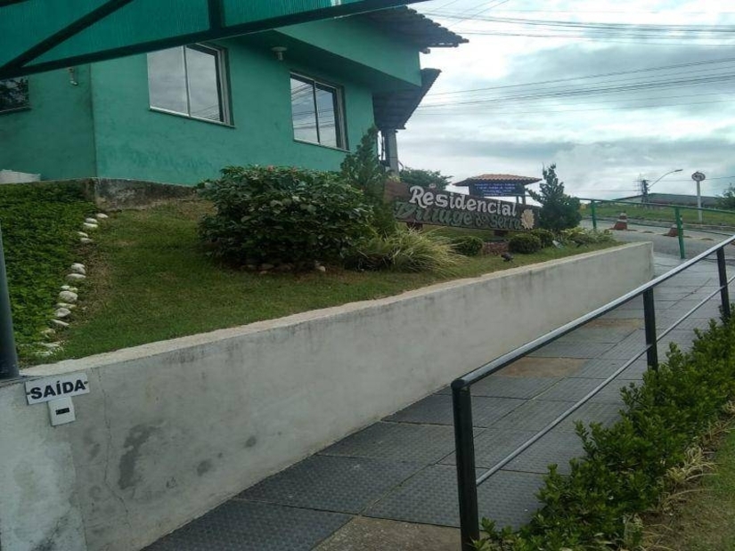 Casa Condomínio, Residencial, NOVA CIDADE