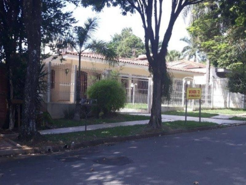 Casa, Residencial, JARDIM BRASIL, 4 dormitório(s)