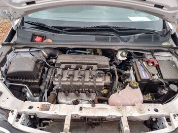 CHEVROLET COBALT 1.8 A LTZ, 2018/2019, Placa FINAL 9 (SP), (Ref.: TU)