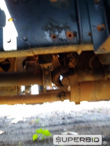 CAMINHÃO GUINDAUTO IVECO EUROCARGO 260E25N, 2011/2012, Placa FINAL 2 (MG), (Ref.: SAD)