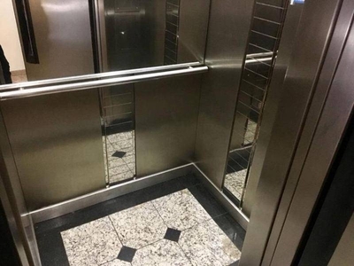 Apartamento, Residencial, PONTA DA PRAIA, 4 dormitório(s)