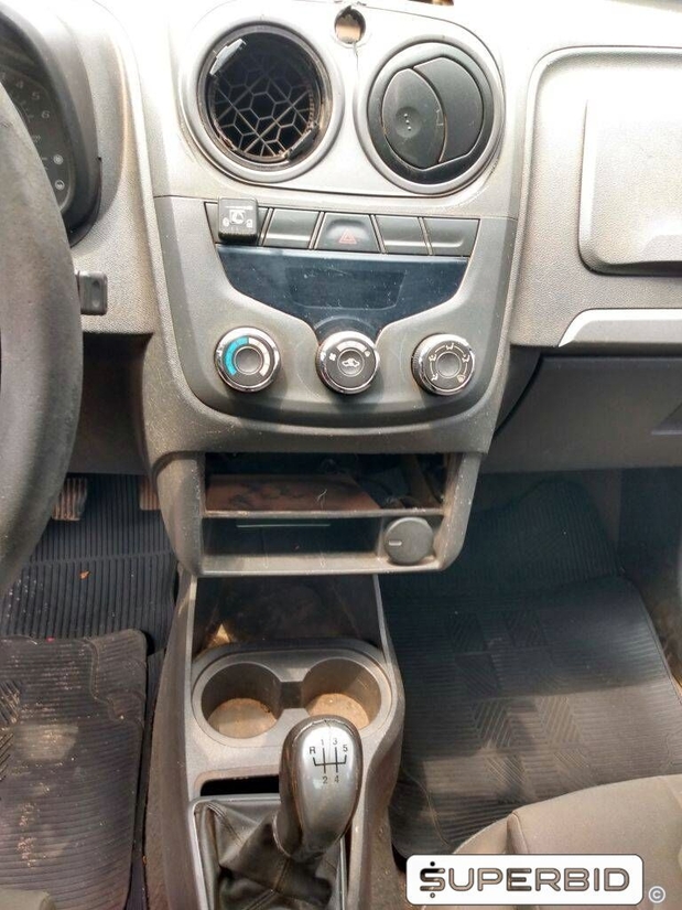 CHEVROLET MONTANA LS 1.4, 2013/2013, Placa FINAL 3 (SP),  (Ref.: TBV)