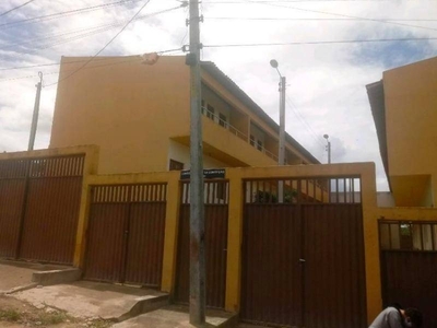 Apartamento, Residencial, PRADO, 1 dormitório(s)