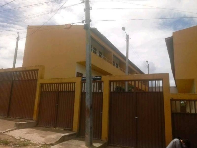 Apartamento, Residencial, PRADO, 1 dormitório(s)