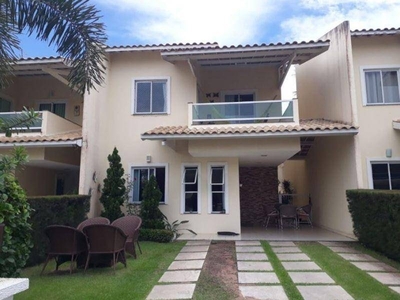 Casa Condomínio, Residencial, SAPIRANGA, 1 vaga(s) de garagem