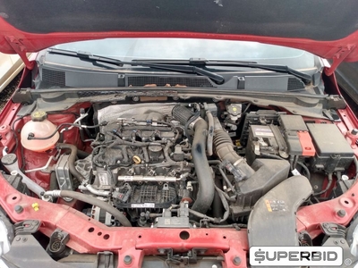 CHEVROLET ONIX PLUS 1.0T MT LTZ, 2019/2020, Placa FINAL 2 (SP), (Ref.: TS)