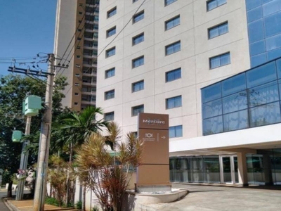Apartamento, Residencial, BOSQUE DAS JURITIS