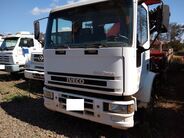 CAMINHÃO GUINDAUTO IVECO EUROCARGO 260E25N, 2011/2012, Placa FINAL 2 (MG), (Ref.: SAM)