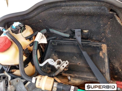 FIAT UNO MILLE WAY ECONOMY 1.0, 2011/2012, Placa FINAL 1 (SP),  (Ref.: TAI)