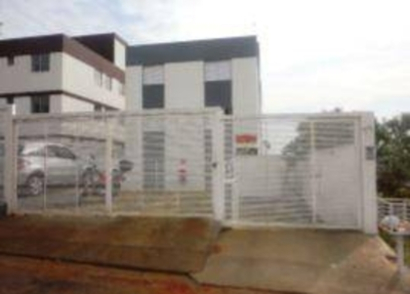 Apartamento, Residencial, JARDIM IMPERIAL