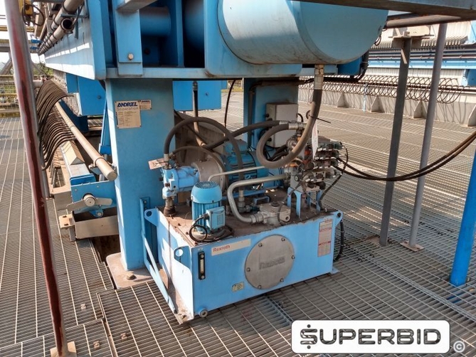 PLANTA DE DEMONSTRAÇÃO PARA PRODUÇÃO DE ETANOL 2G DE CANA-DE-AÇÚCAR BAGAÇO, ANO 2014, CAP. 03 MI DE L/ANO (Ref.: RAA/ RBA/ RCA/ RDA/ REA/ RFA)