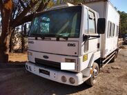 CAMINHÃO CABINADO FORD CARGO 816 S, 2012/2013, Placa FINAL 2 (MG), (Ref.: SU)