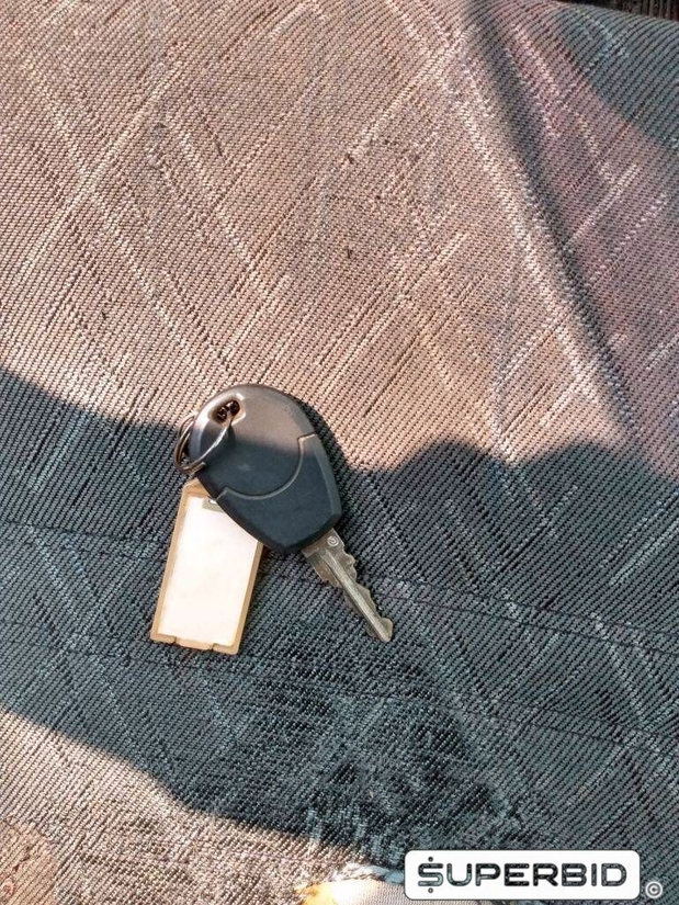 FIAT UNO MILLE WAY ECONOMY 1.0, 2010/2011, Placa FINAL 1 (SP),