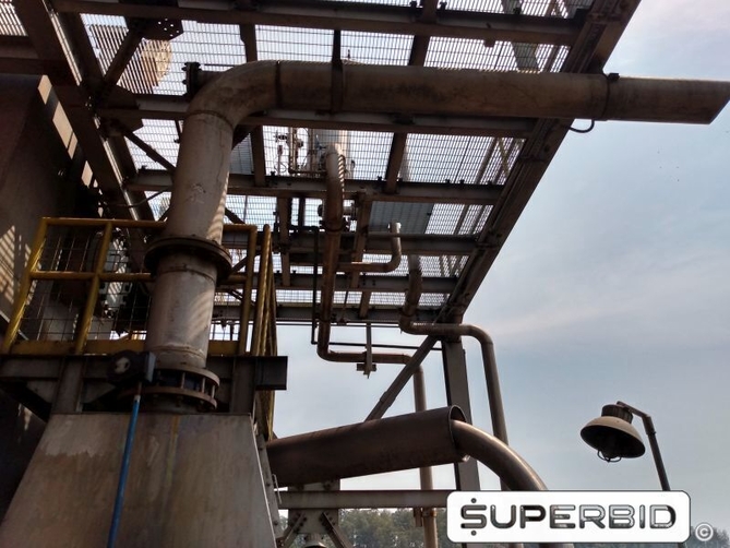 PLANTA DE DEMONSTRAÇÃO PARA PRODUÇÃO DE ETANOL 2G DE CANA-DE-AÇÚCAR BAGAÇO, ANO 2014, CAP. 03 MI DE L/ANO (Ref.: RAA/ RBA/ RCA/ RDA/ REA/ RFA)