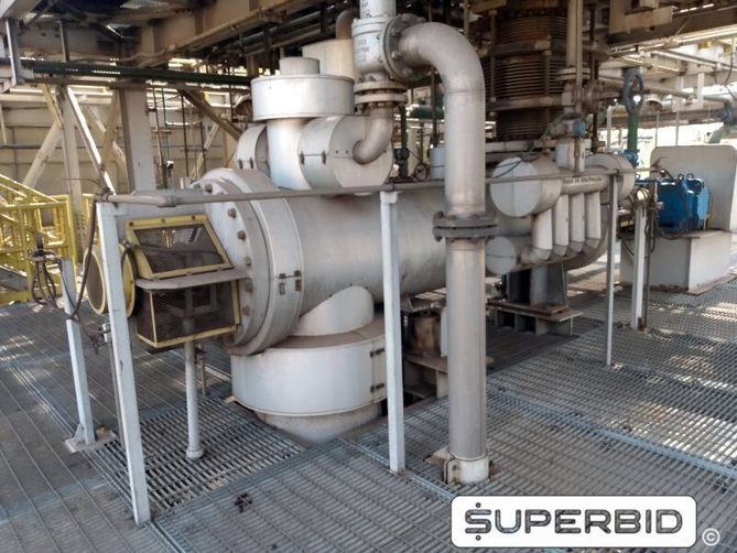 PLANTA DE DEMONSTRAÇÃO PARA PRODUÇÃO DE ETANOL 2G DE CANA-DE-AÇÚCAR BAGAÇO, ANO 2014, CAP. 03 MI DE L/ANO (Ref.: RAA/ RBA/ RCA/ RDA/ REA/ RFA)