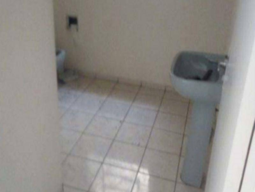 Casa, Residencial, PARQUE PERUCHE