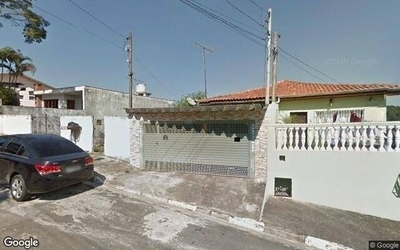 Casa, Residencial, JARDIM DAS PALMEIRAS