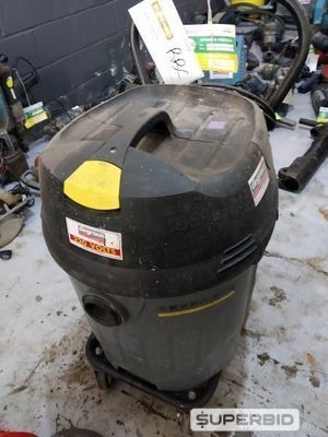 MOTOR VIBRADOR, MANGOTES MECÂNICO, ROMPEDORES DIVERSOS, MARTELETES ROMPEDORES E OUTROS (48 PÇS) (Ref.: RBC)