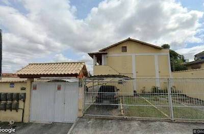 Casa, Residencial, LAGOINHA