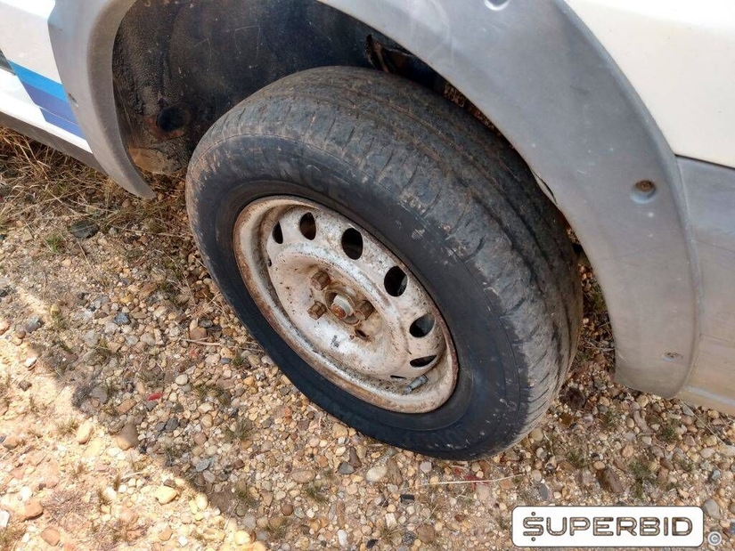 FIAT UNO MILLE WAY ECONOMY 1.0, 2010/2011, Placa FINAL 2 (SP), (Ref.: TAE)