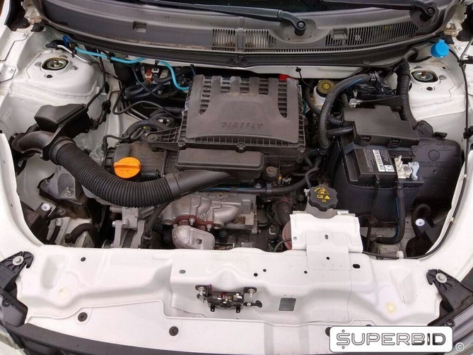 Fiat Argo Drive 1.3 série especial S-design, 2019/2020, Branco Alaska Perolizada, 3.789 KM, Flex, Câmbio Manual, Roda de liga leve, Kit multimídia "7", volante com comandos, IPVA 2021 pago, veículo com garantia de fábrica, laudo cautelar aprovado.