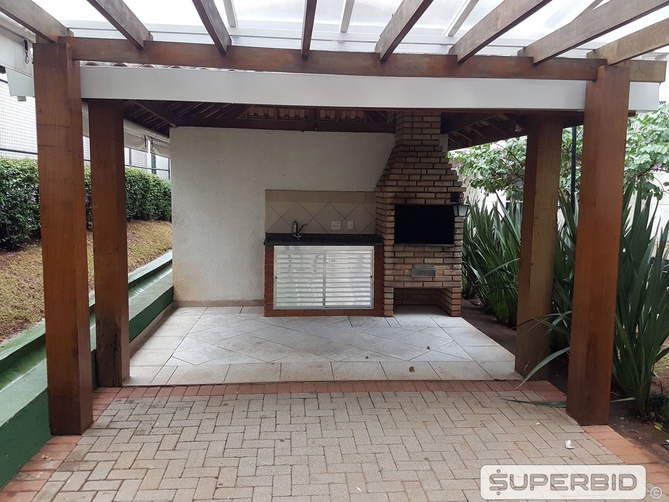 São Paulo/SP - Vila Califórnia - Residencial Veredas Aricanduva II - Apto 15/T4 - 56,62m² + 1 vaga - (Desocupado)