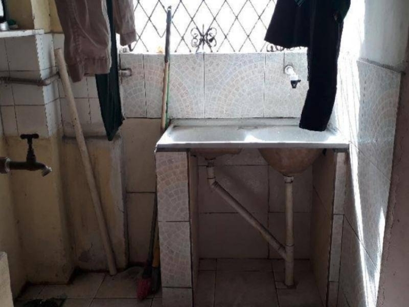 Apartamento, Residencial, CIDADE DOS FUNCIONARIOS, 2 dormitório(s)