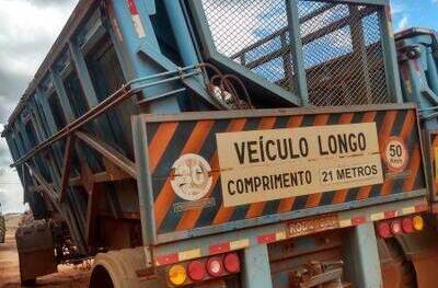 REBOQUE TRANSBORDO RODOFORT SMR 12500, 2008/2008, Placa FINAL 3 (MG), (Ref.: 372)