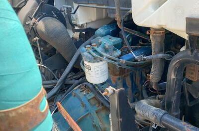 CAMINHÃO TANQUE VOLKSWAGEN 15.180 EURO3 WORKER, 2009/2009, Placa FINAL 2 (RJ), (Ref.: IAX)