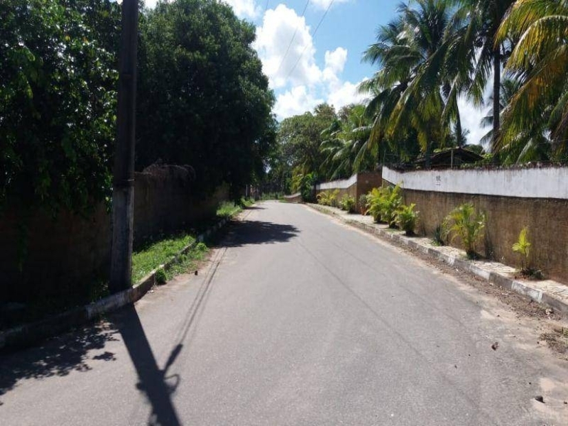 Casa, Residencial, JAUA, 6 dormitório(s)