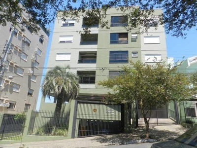 Apartamento, Residencial, VILA ROSA