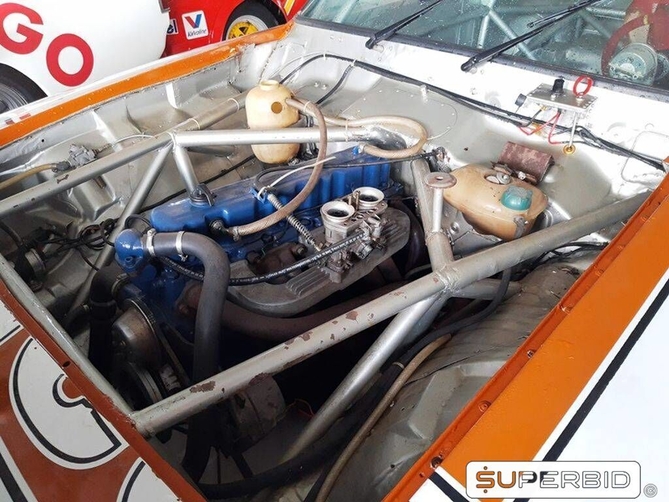 OPALA DE COMPETIÇÃO DA DÉCADA DE 90 STOCK CAR BRASIL EQUIPE AMICO NUMERO #7