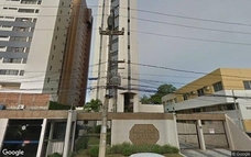 Apartamento, Residencial, CANDEIAS, 3 dormitório(s)