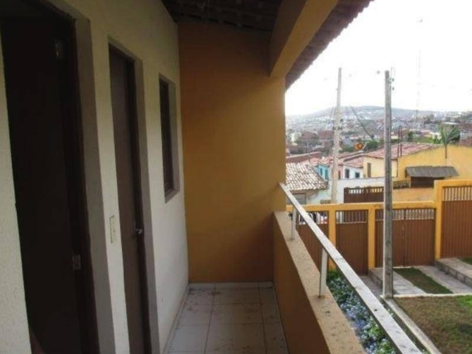 Apartamento, Residencial, PRADO, 1 dormitório(s)