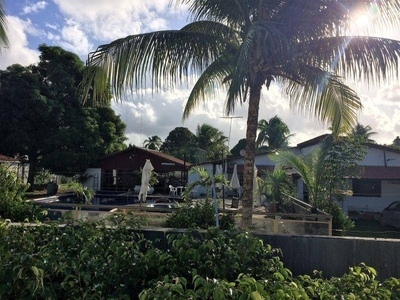 Casa, Residencial, JAUA, 6 dormitório(s)