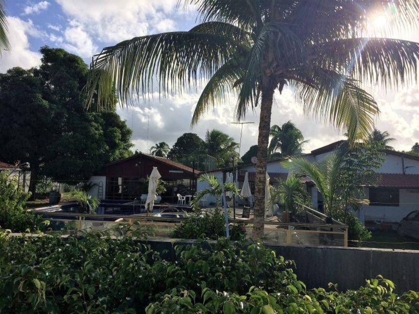 Casa, Residencial, JAUA, 6 dormitório(s)