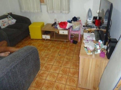 Casa, Residencial, SENADOR CAMARA, 6 dormitório(s)