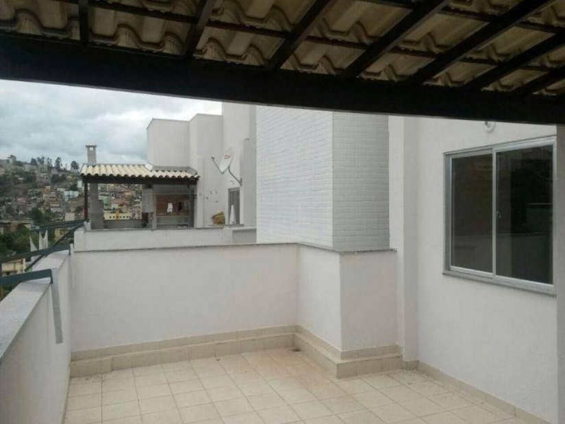 Apartamento, Residencial, AREAL, 3 dormitório(s), 1 vaga(s) de garagem